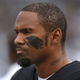 Image for article titled Aging Charles Woodson Keeps Asking To Turn Up Sideline’s Heaters